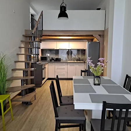 Vizparti Silver X Apartman Siofok Exterior photo