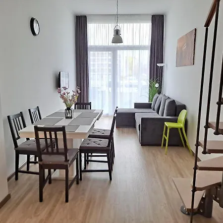 Vizparti Silver X Apartman Siofok Exterior photo