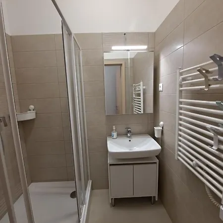 Vizparti Silver X Apartman Siofok Exterior photo