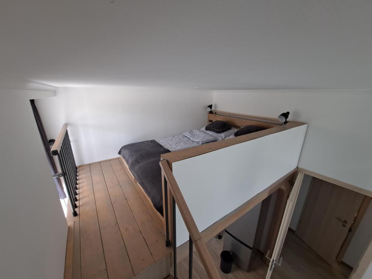 Vizparti Silver X Apartment Siofok