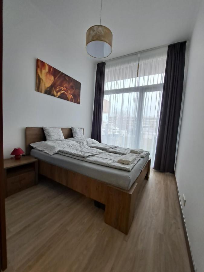 Apartment Vizparti Silver X Siófok
