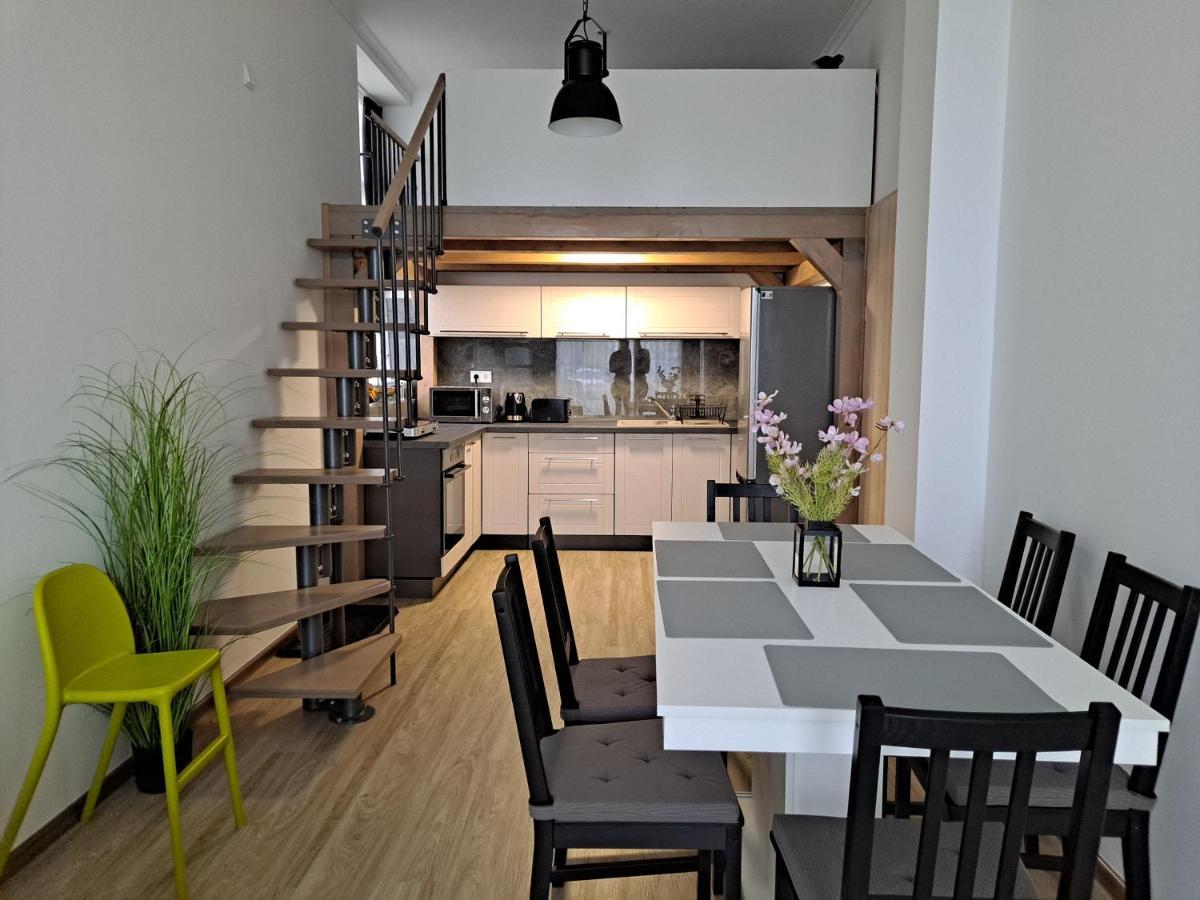 Apartment Vizparti Silver X *