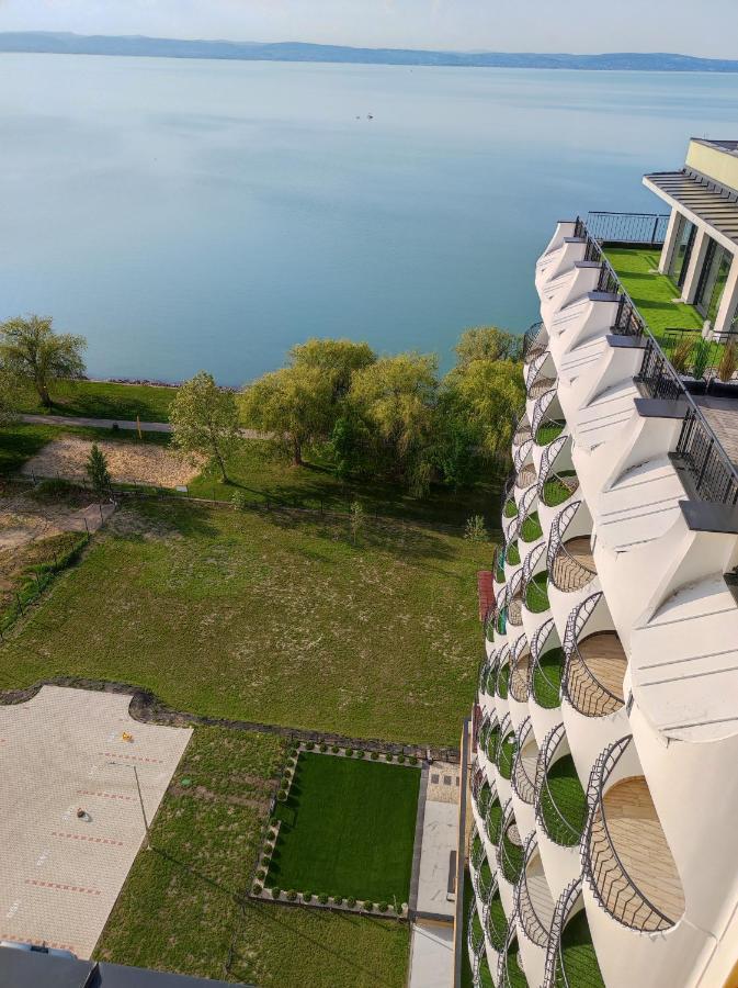Vizparti Silver X Apartment Siófok