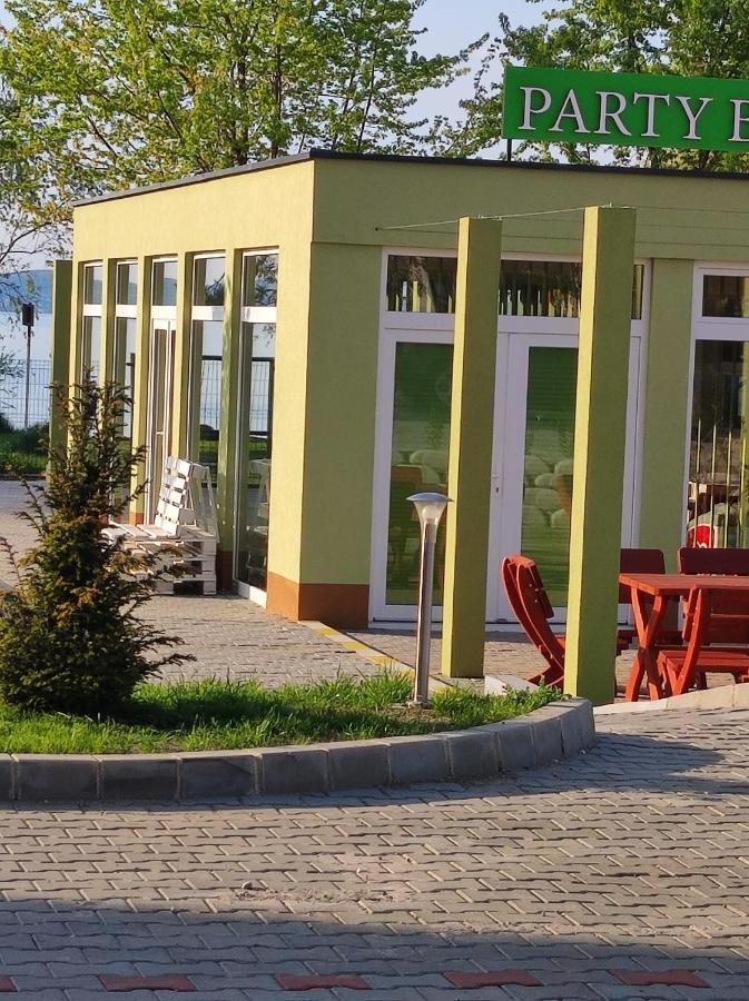 Vizparti Silver X Siofok